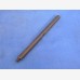 Spacer Rod, 10 mm round, 158 mm, M5